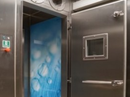 Webinar: Personnel airlocks and personnel showers in laboratories and animal facilities
