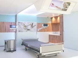 Webinar: Preventing Delirium in the ICU: Criteria for room design and architectural solutions