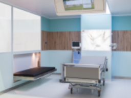 Webinar: Neue Kriterien für Patientenzimmer