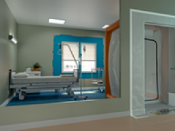 Webinar: HT Fast Track conversion kit to turn any room into a Covid-19 patient-ready bedroom