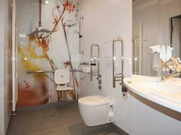 Webinar: Prefabricated bathrooms in a modular design for hospitals and care facilities