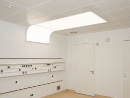 Webinar: Hygienic acoustic ceiling solutions for the operating room and ICU area